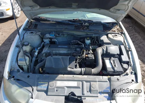 2000 Chevrolet Cavalier z USA, uszkodzony, nr VIN 1G1JC12F247103171